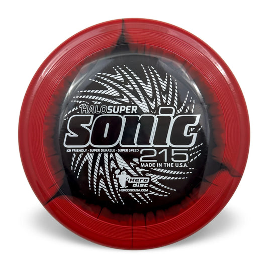 Halo Super Sonic 215