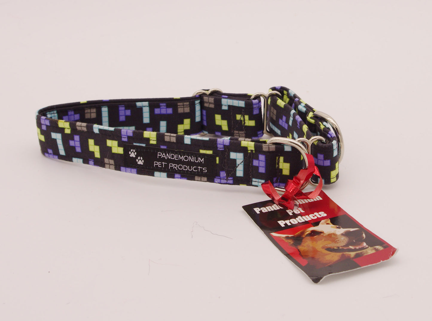 Medium - 1 inch - Martingale - Blocks