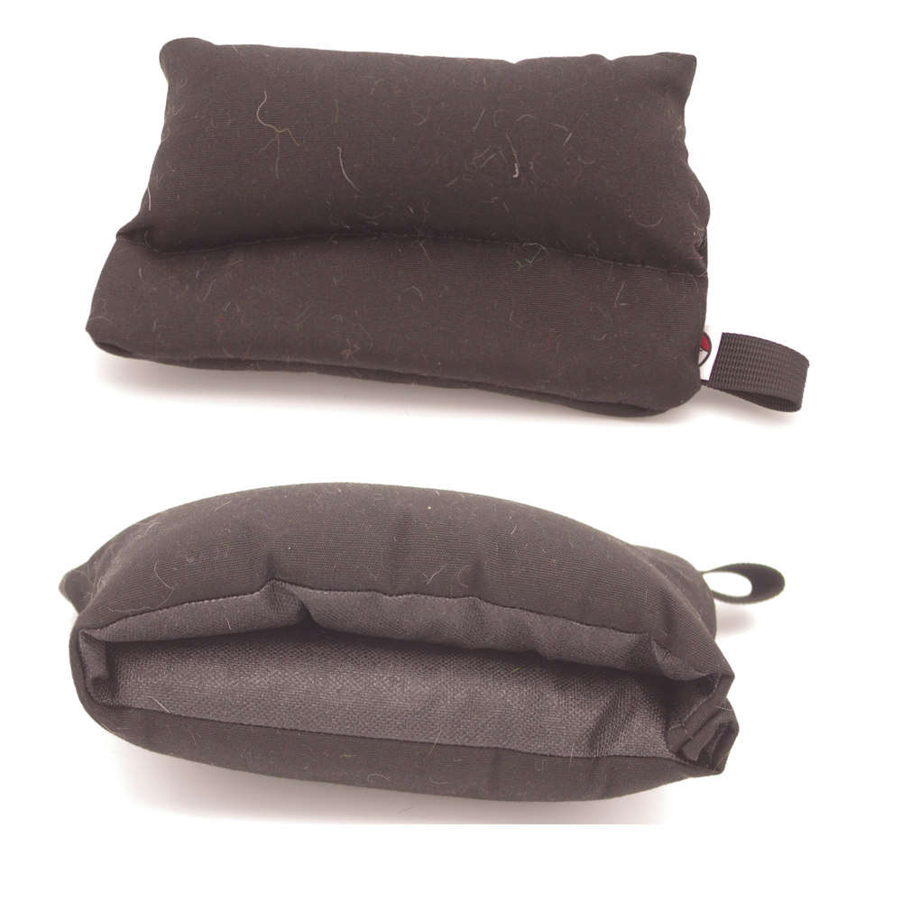 Medium Black Cordura Cheeky Chuka