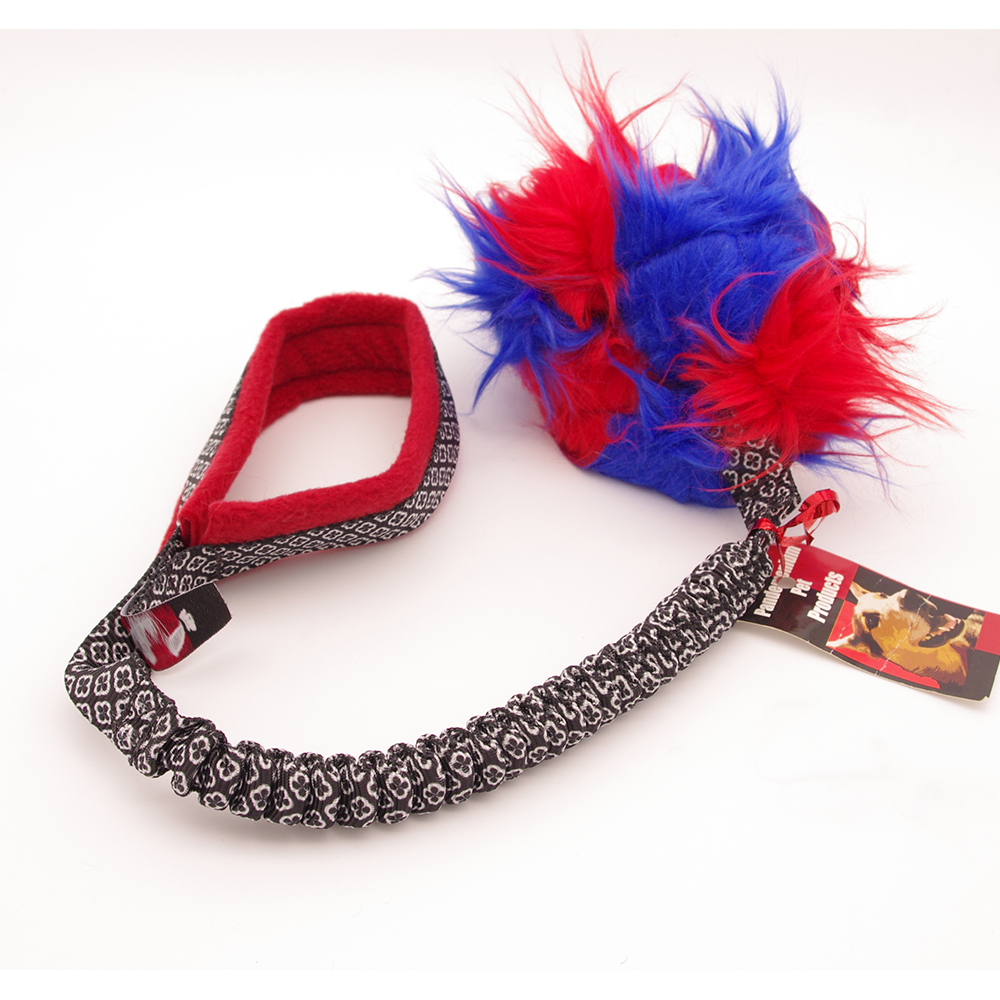 Red and Blue Ring-a-Ding