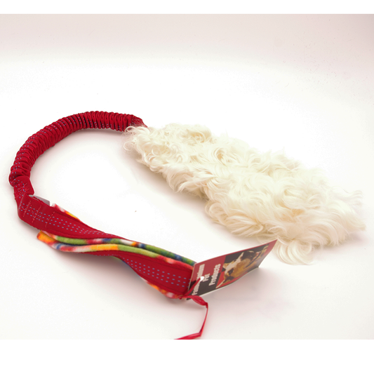 Lamby Lunger Secret Pocket