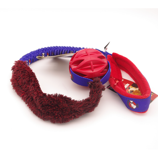 Megablast Classic with a Long Faux Cuff