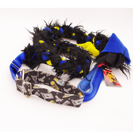 Medium Martingale Style Tug Leash