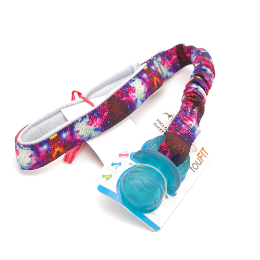 Paci-Chew Shorty Tug