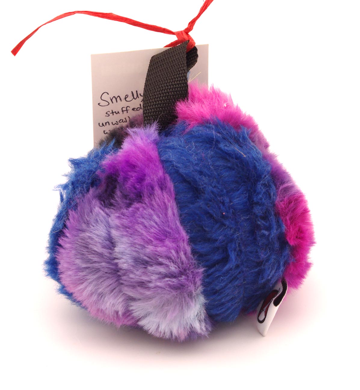 Small Smelly Ball