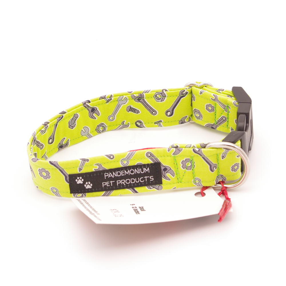 Tools - Small, 1" wide collar