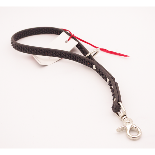 Black Grippy Traffic Leash