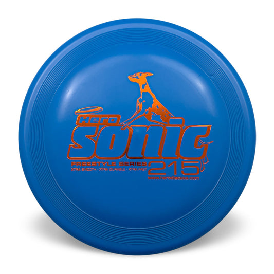 Hero 215 Sonic Xtra Freestyle