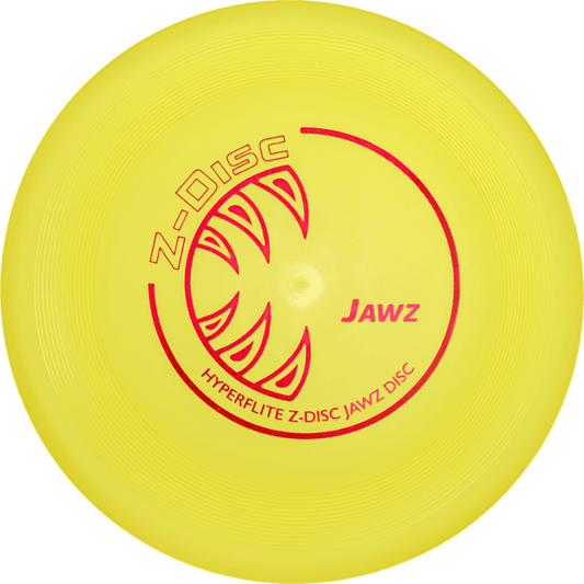Hyperflite Z-Disc Jawz (previously Fang)