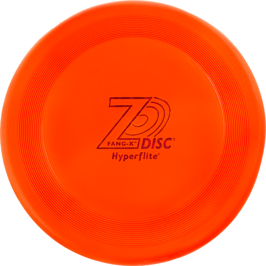 Hyperflite Z-Disc Fang X