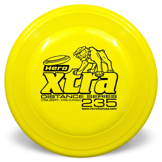 Hero 235 Xtra Distance