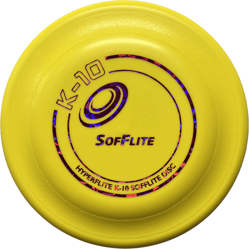Hyperflite K-10 SofFlite