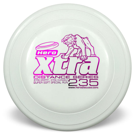 Hero 235 Xtra Distance - Soft