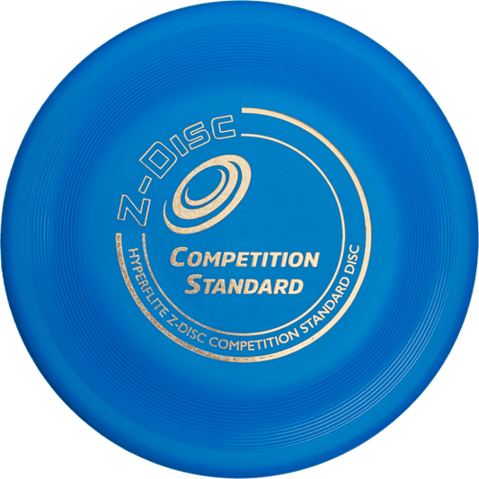 Hyperflite Z-Disc Competition Standard