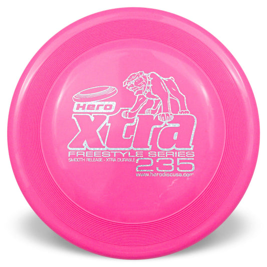 Hero 235 Xtra Freestyle