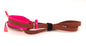 Collared Simple Slip Leash