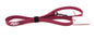 5ft - 3/4 inch biothane leash - various colours