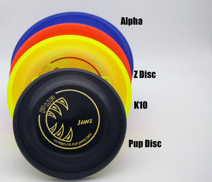Hyperflite K-10 Jawz