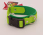 Small - 1.5 inch wide Martingale with Quick Release Buckle
