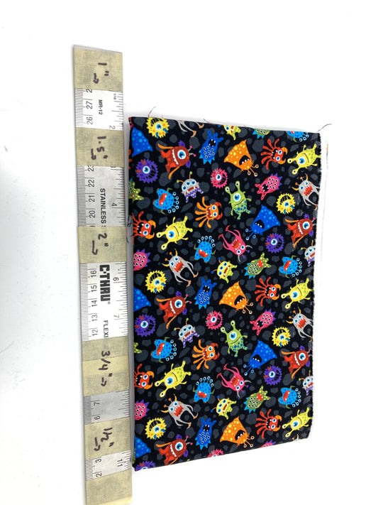 Little Monsters Martingale