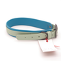 Large Sage and Sea Foam Collar