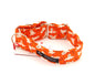 Medium - 1.5 inch wide - Glowing Ghosts Martingale