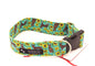 Medium - 1.5 inch wide - Sunflower Kelpie