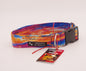 Medium - 1.5 inch - Sunset