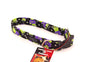 Medium - 1 inch wide -Frankenstein's Monster - Glow in the Dark