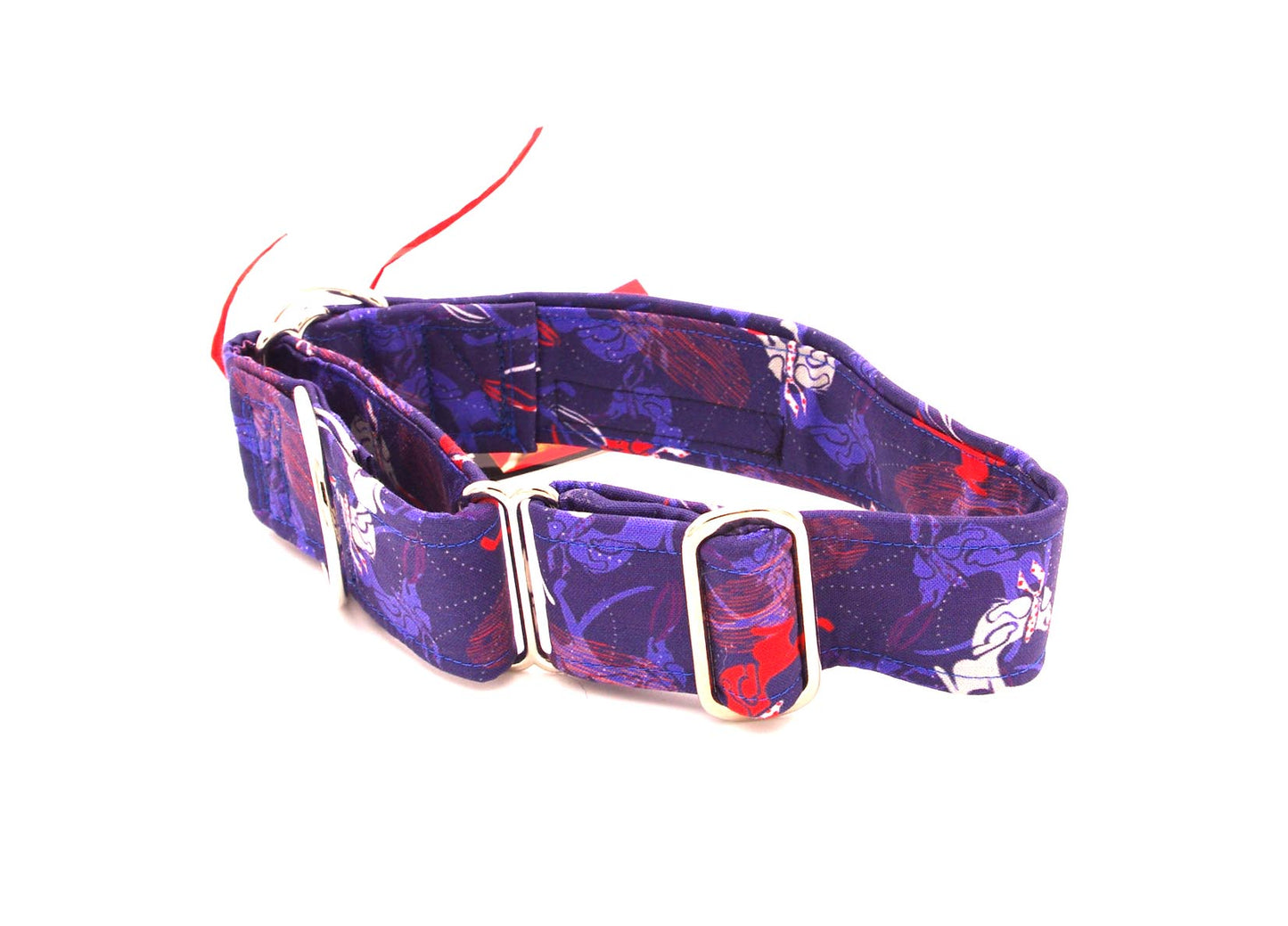 Medium - 1.5 inch wide - Disc Dog