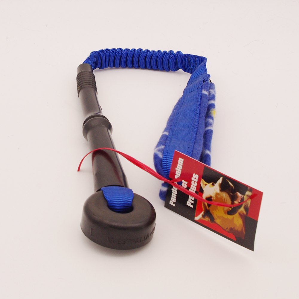 Milker Bungee Tug