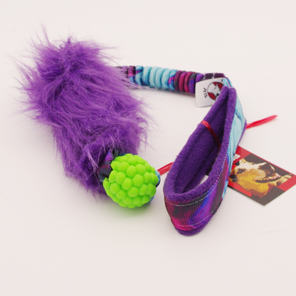 Green Berry Bungee Tug - Shorty