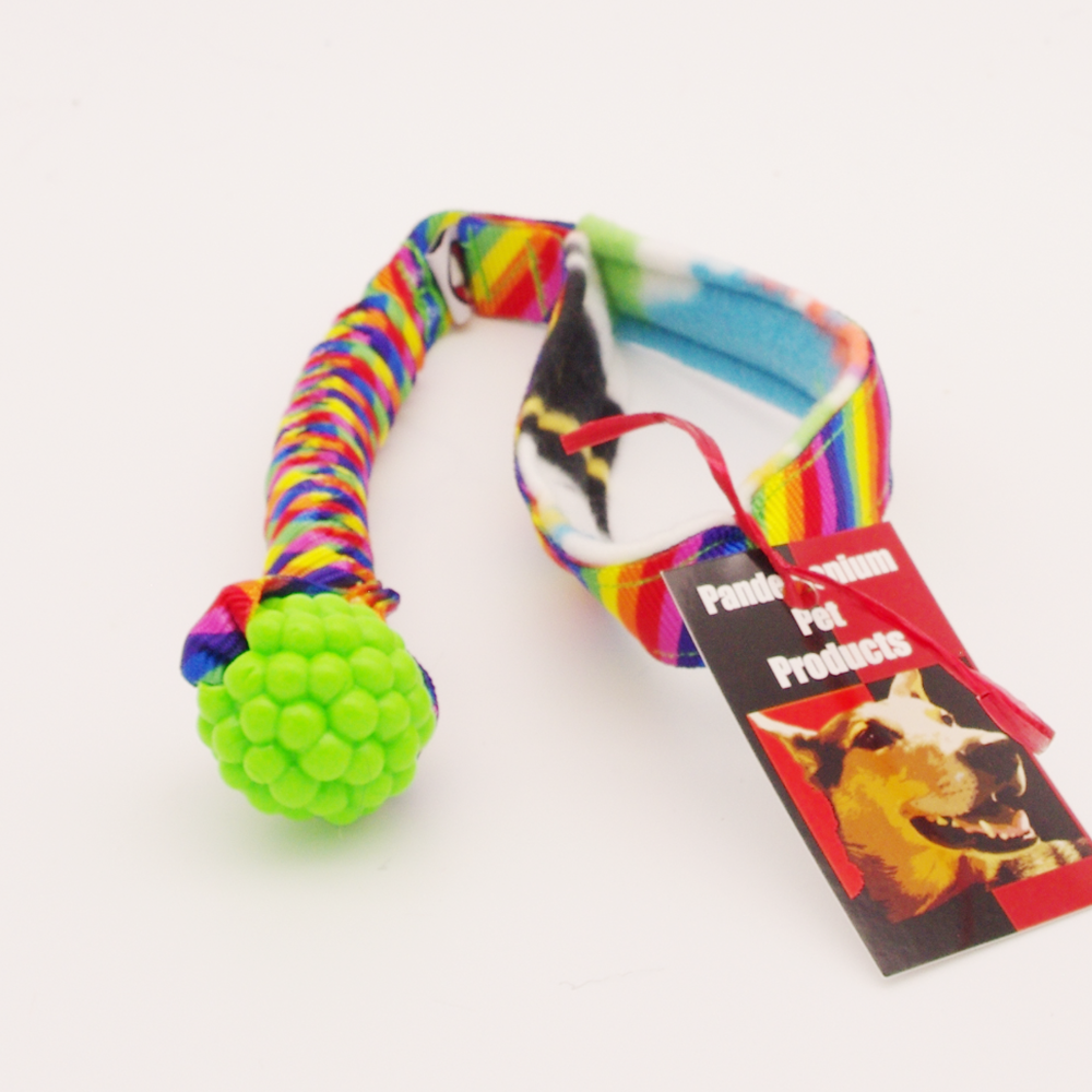 Green Berry Bungee Tug - Shorty