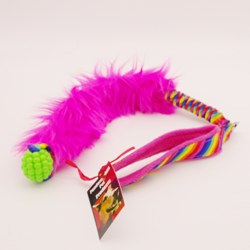 Green Berry - Shorty with a Long Cuff