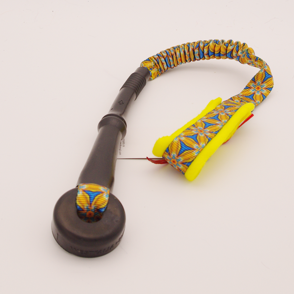 Milker Bungee Tug