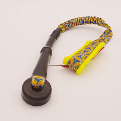 Milker Bungee Tug