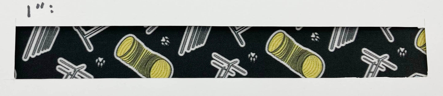 Agility Slip Leash