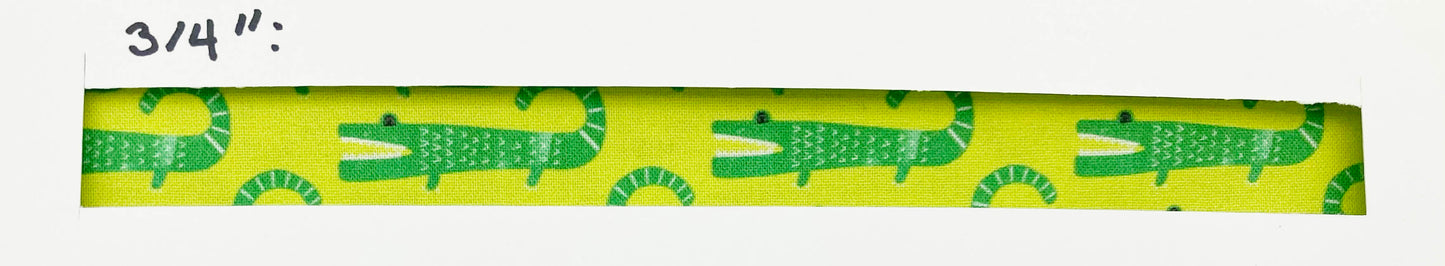 Gators Martingale