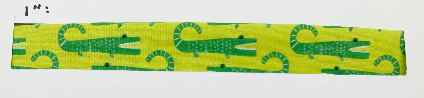 Gators Martingale