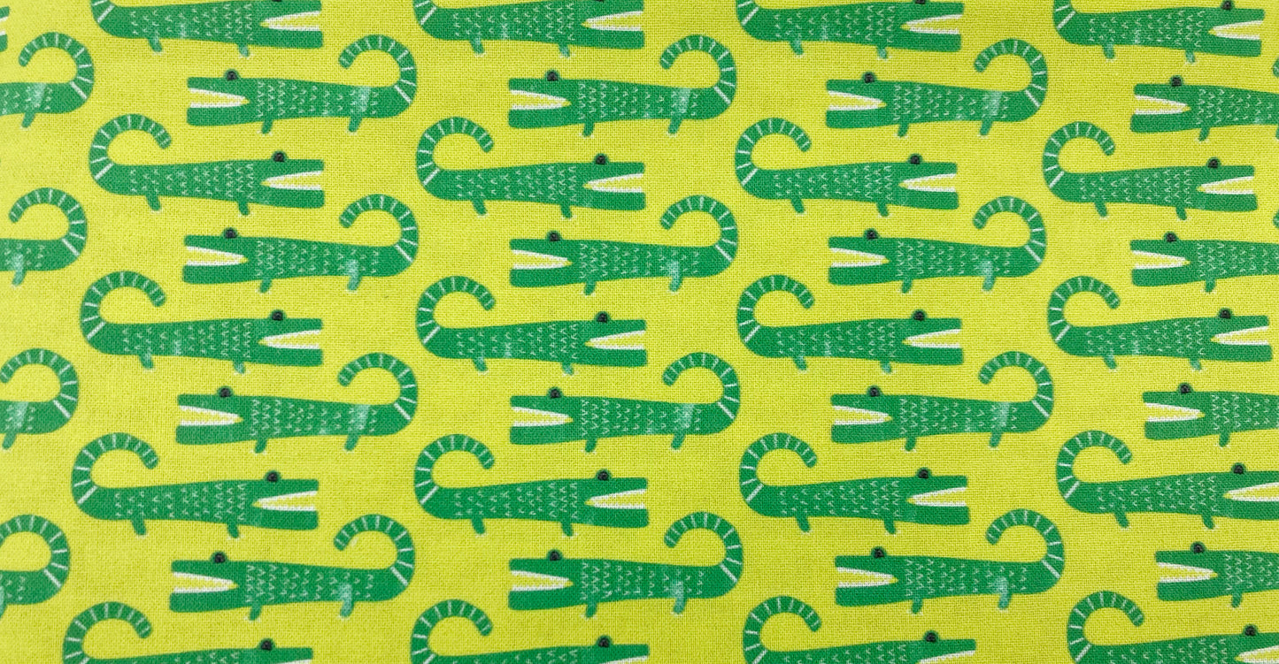 Gators Martingale