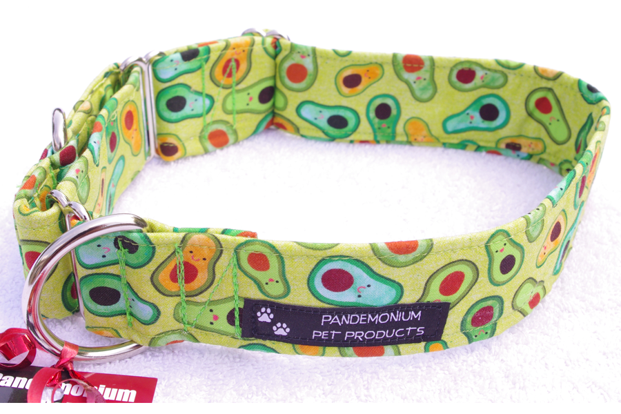 Avocado Martingale