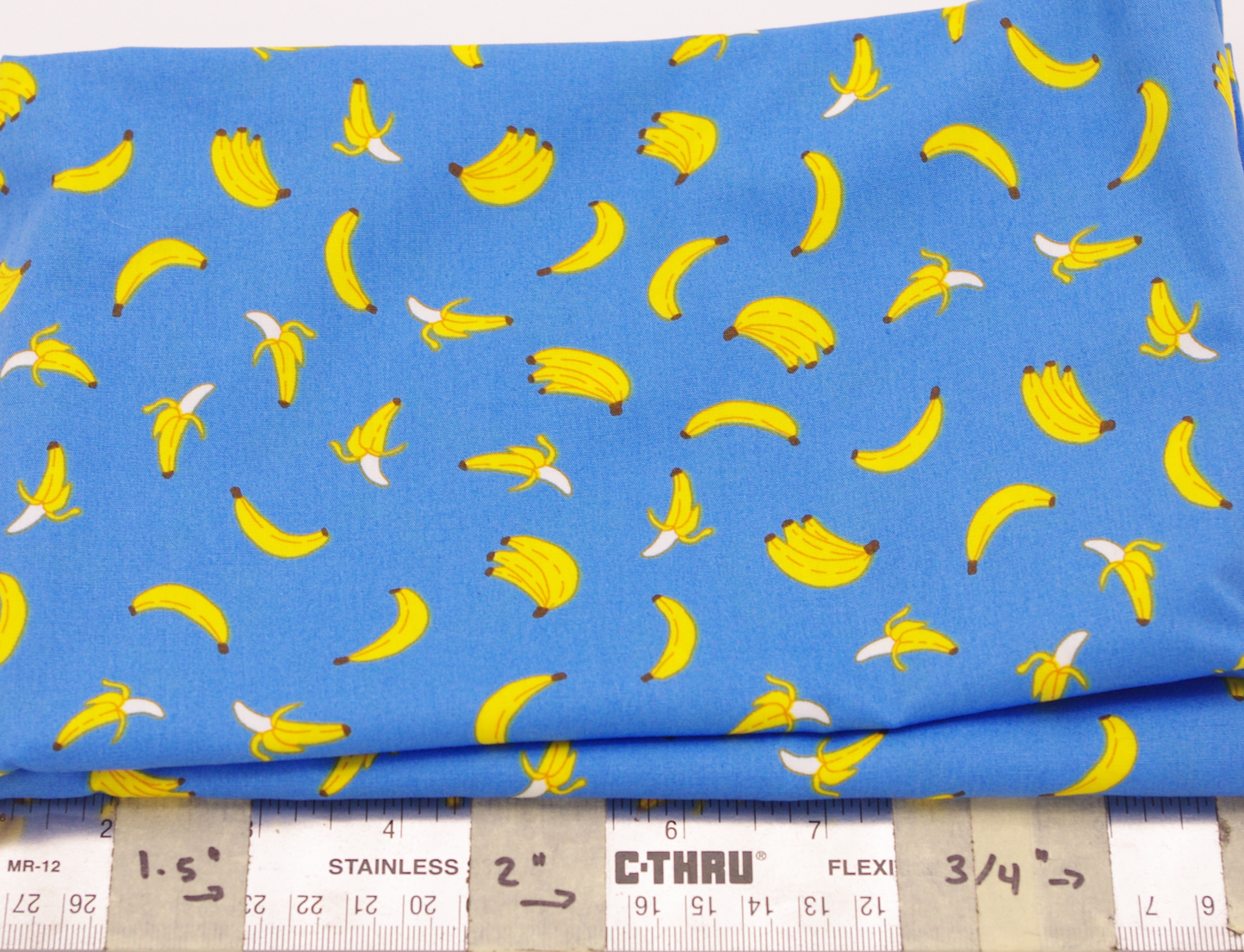 Bananas Martingale