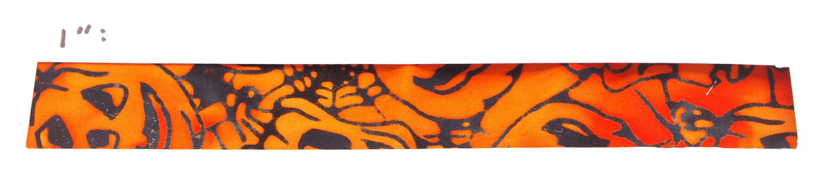Batik Pumpkin - Made to Order