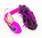 Faux Fur Bumper Tug
