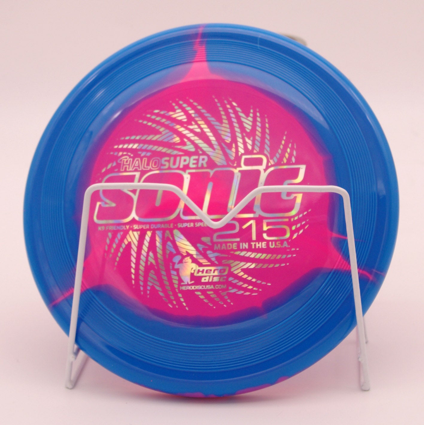 Halo Super Sonic 215
