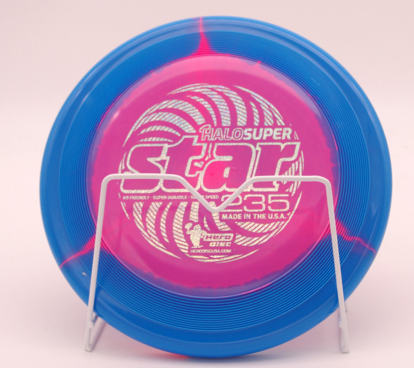 Halo Superstar 235