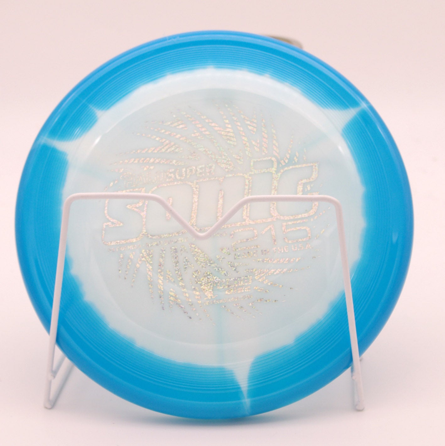 Halo Super Sonic 215