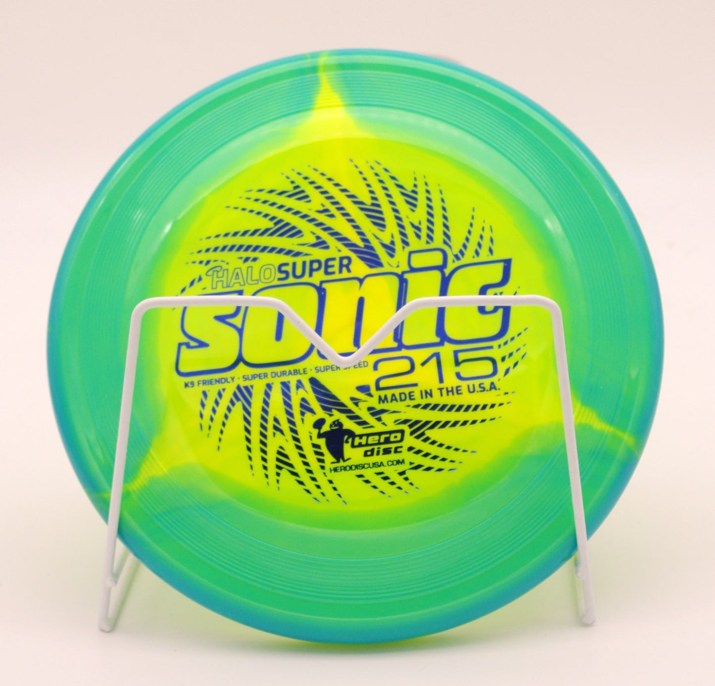 Halo Super Sonic 215