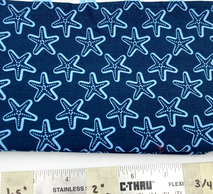 Blue Starfish Martingale