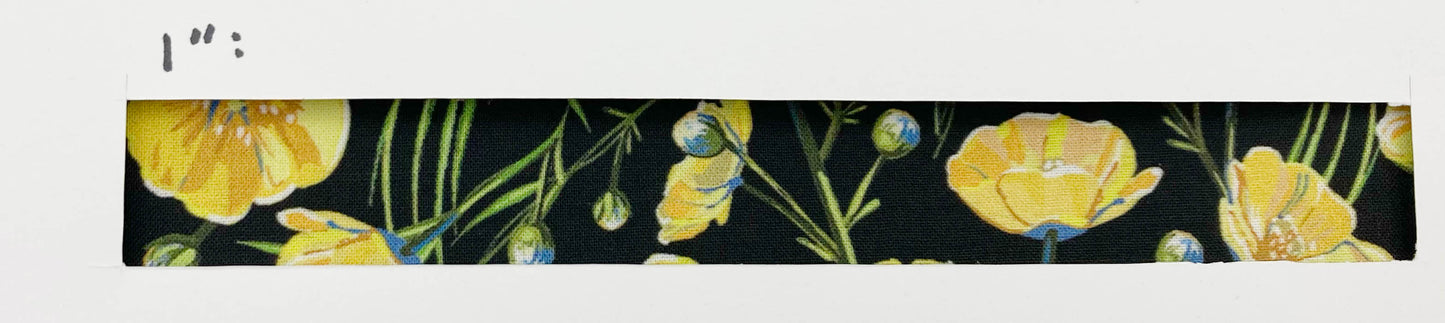 Buttercup Martingale